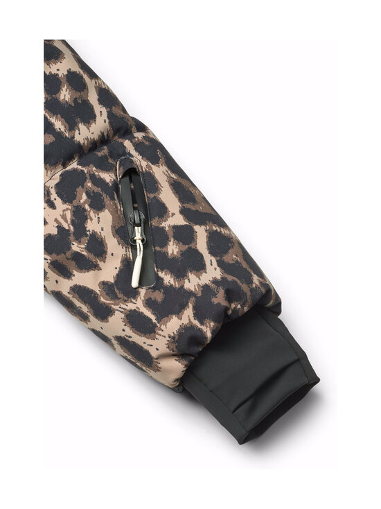 Molo - Jope Hansine Pro - 9783 BRUSHED LEO | Stockmann - photo 5