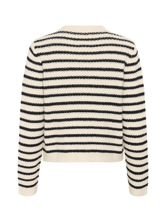 Part Two - Elmie-neuletakki - 304055 DK NAVY STRIPE - photo 2 Part Two - Elmie-neuletakki - 304055 DK NAVY STRIPE | Stockmann - photo 2