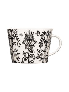 Iittala - Taika-posliinikuppi 0,3 l - BLACK Iittala - Taika-posliinikuppi 0,3 l - BLACK | Stockmann