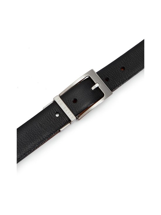 Ted Baker London - Karmer pööratav nahkvöö - 00-BLACK - photo 3 Ted Baker London - Karmer pööratav nahkvöö - 00-BLACK | Stockmann - photo 3