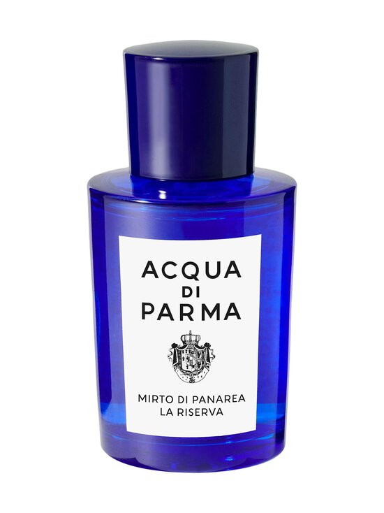 Acqua Di Parma - Blu Mediterraneo Mirto di Panarea La Riserva EdP aromāts - NOCOL - photo 2 Acqua Di Parma - Blu Mediterraneo Mirto di Panarea La Riserva EdP aromāts - NOCOL | Stockmann - photo 2