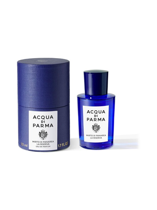 Acqua Di Parma - Blu Mediterraneo Mirto di Panarea La Riserva EdP aromāts - NOCOL - photo 4 Acqua Di Parma - Blu Mediterraneo Mirto di Panarea La Riserva EdP aromāts - NOCOL | Stockmann - photo 4