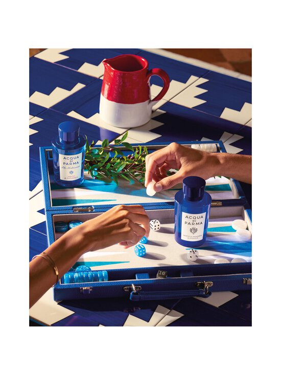 Acqua Di Parma - Blu Mediterraneo Mirto di Panarea La Riserva EdP aromāts - NOCOL - photo 8 Acqua Di Parma - Blu Mediterraneo Mirto di Panarea La Riserva EdP aromāts - NOCOL | Stockmann - photo 8