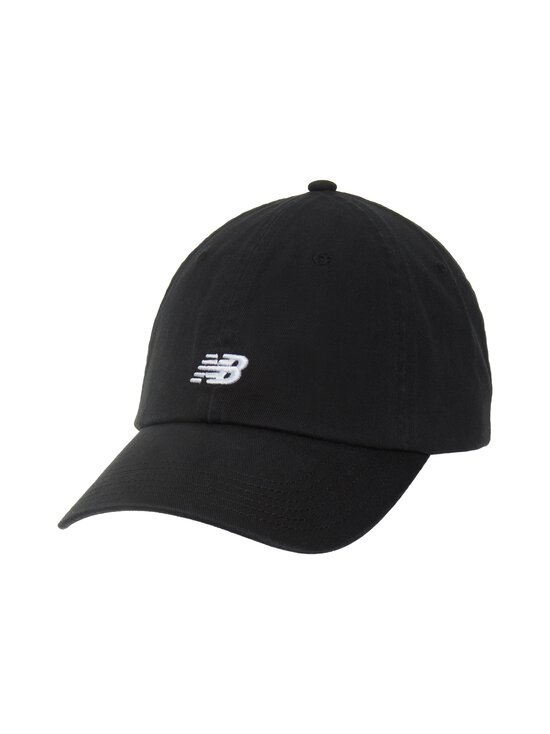 6 Panel Classic -lippalakki