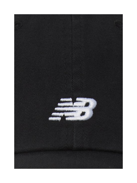New Balance - 6 Panel Classic naģene - BK BLACK - photo 3 New Balance - 6 Panel Classic naģene - BK BLACK | Stockmann - photo 3