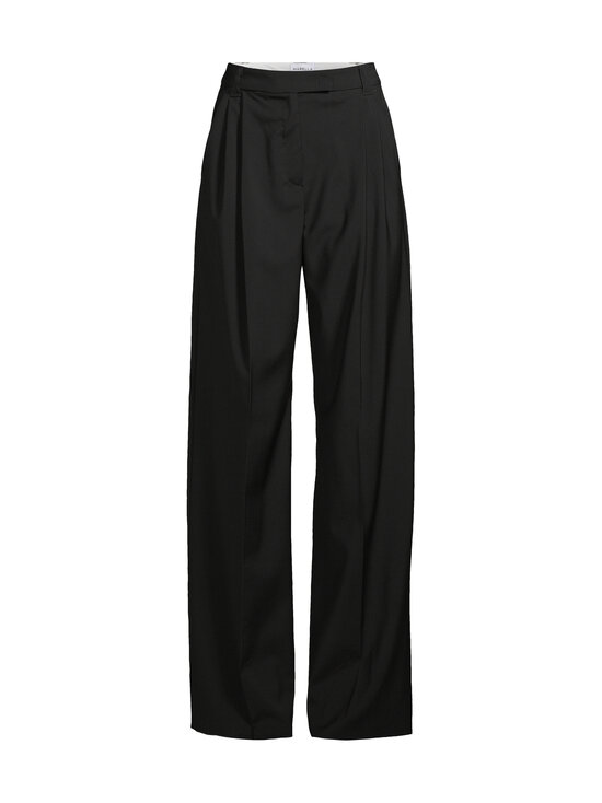 Marella - MllComo-housut - 3 BLACK | Stockmann - photo 1