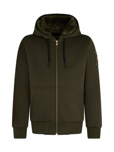 Moose Knuckles - Linden Bunny Gold džemperis ar kapuci - 1748 | Stockmann