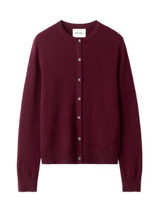 Soft Goat - Kashmirneuletakki - 12076 BORDEAUX | Stockmann