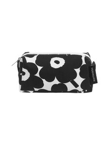 Marimekko - Tiise Mini Unikko -meikkilaukku - 190 WHITE, BLACK Marimekko - Tiise Mini Unikko -meikkilaukku - 190 WHITE, BLACK | Stockmann