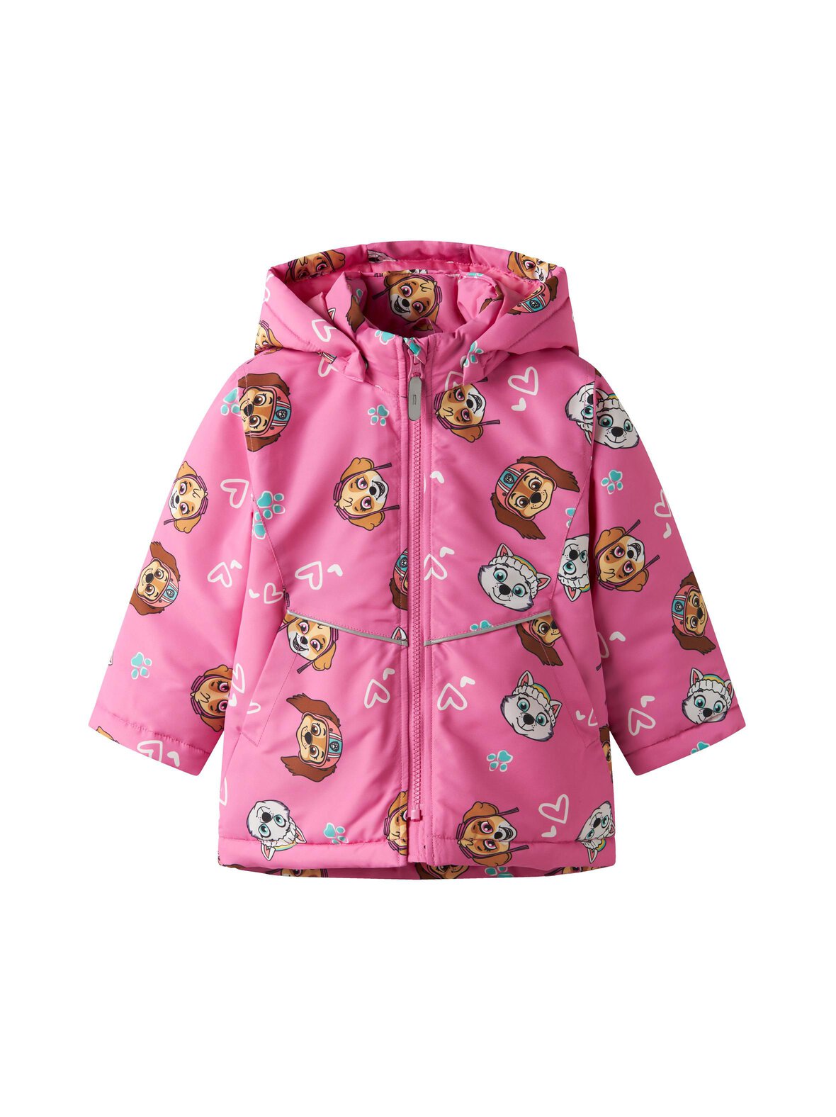 NmfMaxi Pawpatrol -takki