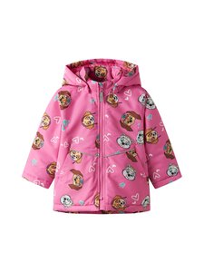 Name It - NmfMaxi Pawpatrol jaka - PINK COSMOS Name It - NmfMaxi Pawpatrol jaka - PINK COSMOS | Stockmann