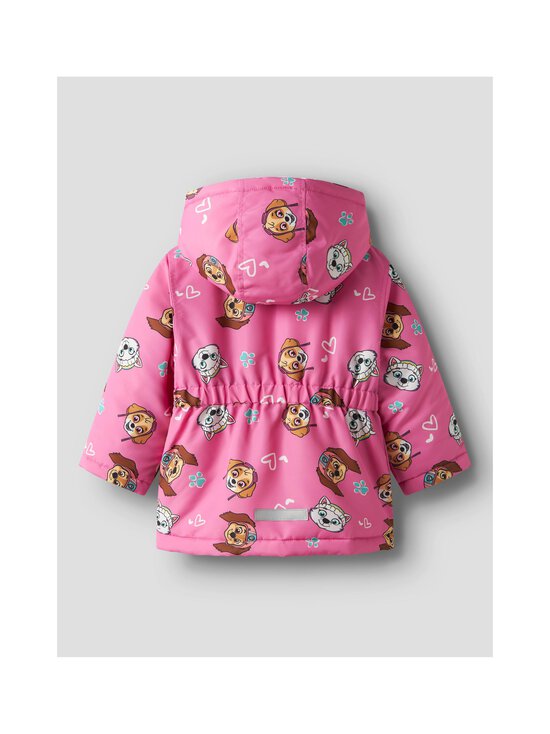 Name It - NmfMaxi Pawpatrol jaka - PINK COSMOS - photo 2 Name It - NmfMaxi Pawpatrol jaka - PINK COSMOS | Stockmann - photo 2