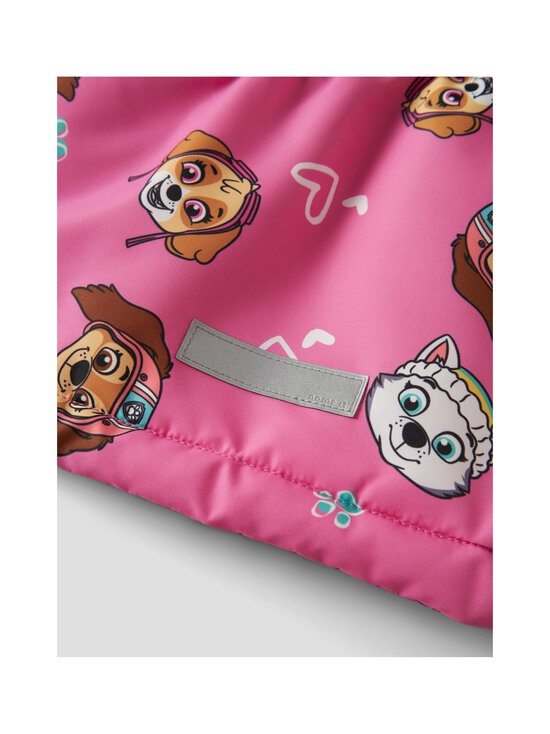 Name It - NmfMaxi Pawpatrol jaka - PINK COSMOS - photo 3 Name It - NmfMaxi Pawpatrol jaka - PINK COSMOS | Stockmann - photo 3