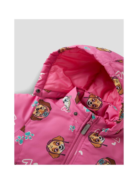 Name It - NmfMaxi Pawpatrol jaka - PINK COSMOS - photo 4 Name It - NmfMaxi Pawpatrol jaka - PINK COSMOS | Stockmann - photo 4