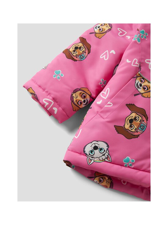 Name It - NmfMaxi Pawpatrol jaka - PINK COSMOS - photo 5 Name It - NmfMaxi Pawpatrol jaka - PINK COSMOS | Stockmann - photo 5