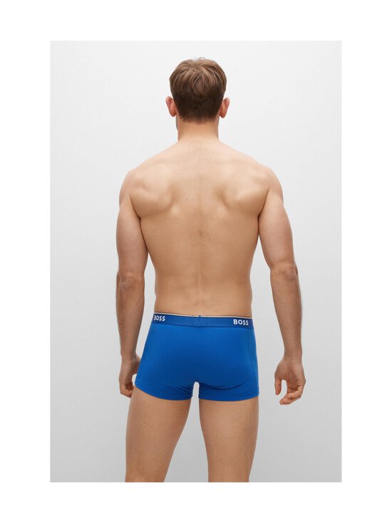 BOSS - Trunk -alushousut, 3-pack - 965 OPEN MISCELLANEOUS - photo 5 BOSS - Trunk -alushousut, 3-pack - 965 OPEN MISCELLANEOUS | Stockmann - photo 5