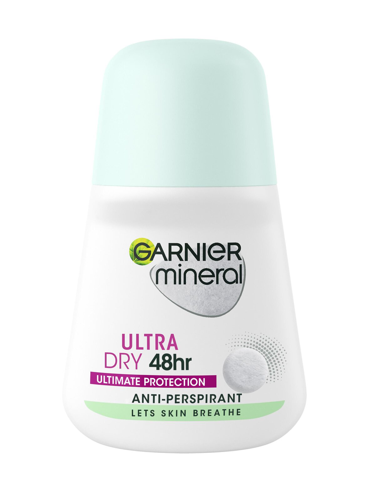 Mineral Ultra Dry Ultimate Protection Roll-on -deodorantti 50 ml