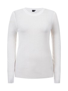 Ril's - Särk Loano Jersey - 010 WHITE Ril's - Särk Loano Jersey - 010 WHITE | Stockmann