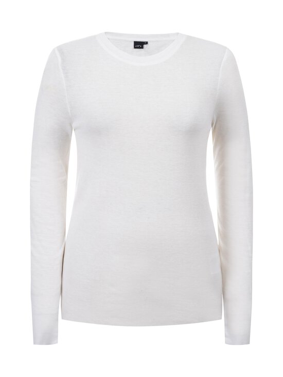Ril's - Loano krekls - 010 WHITE - photo 1 Ril's - Loano krekls - 010 WHITE | Stockmann - photo 1