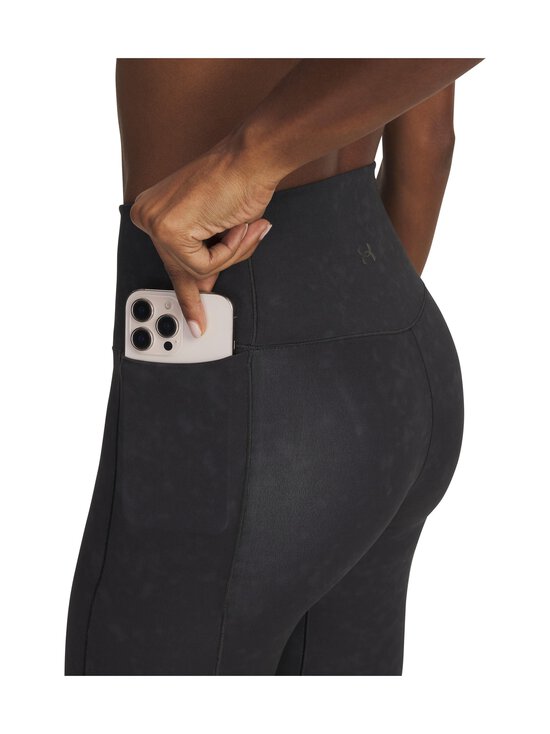 Under Armour - Treeningretuusid Meridian Suede Effect - 004 BLACK | Stockmann - photo 4