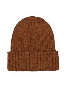 A+more - Softbabychunkybeanie-pipo - RUST 21235 A+more - Softbabychunkybeanie-pipo - RUST 21235 | Stockmann