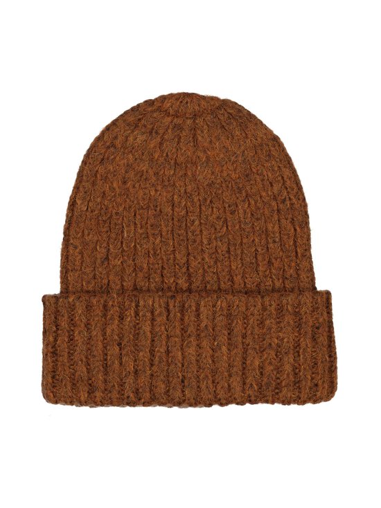 A+more - Softbabychunkybeanie-pipo - RUST 21235 - photo 1 A+more - Softbabychunkybeanie-pipo - RUST 21235 | Stockmann - photo 1