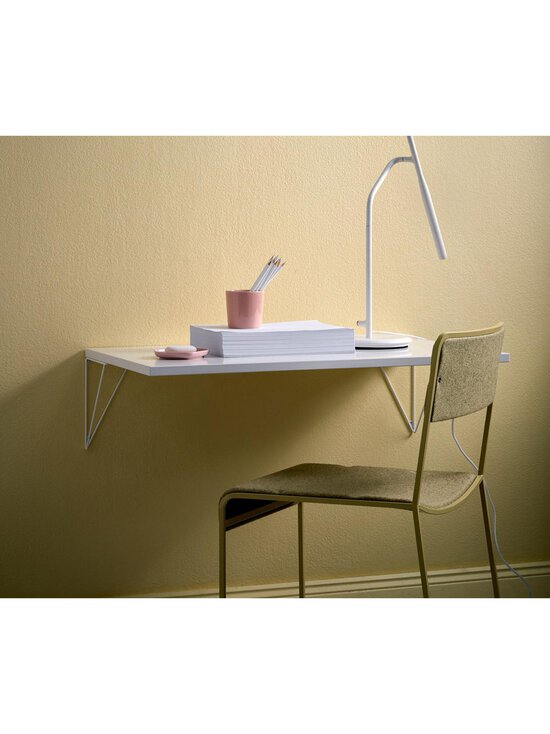 Maze - Pythagoras-työtaso - VALKOINEN | Stockmann - photo 2