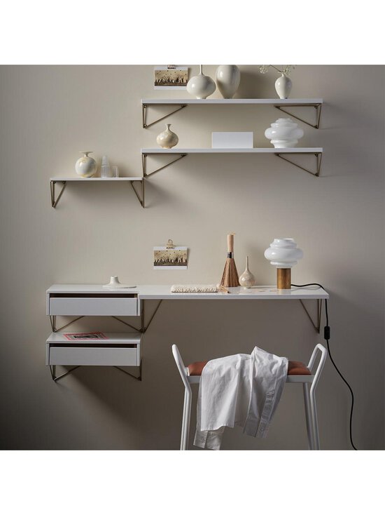 Maze - Pythagoras-työtaso - VALKOINEN | Stockmann - photo 3