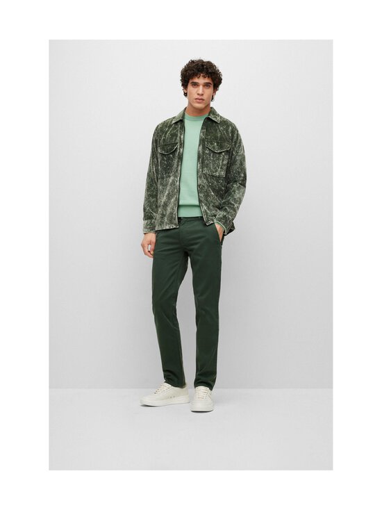 BOSS - Kanovano-neulepaita - 339 LIGHT/PASTEL GREEN - photo 4 BOSS - Kanovano-neulepaita - 339 LIGHT/PASTEL GREEN | Stockmann - photo 4