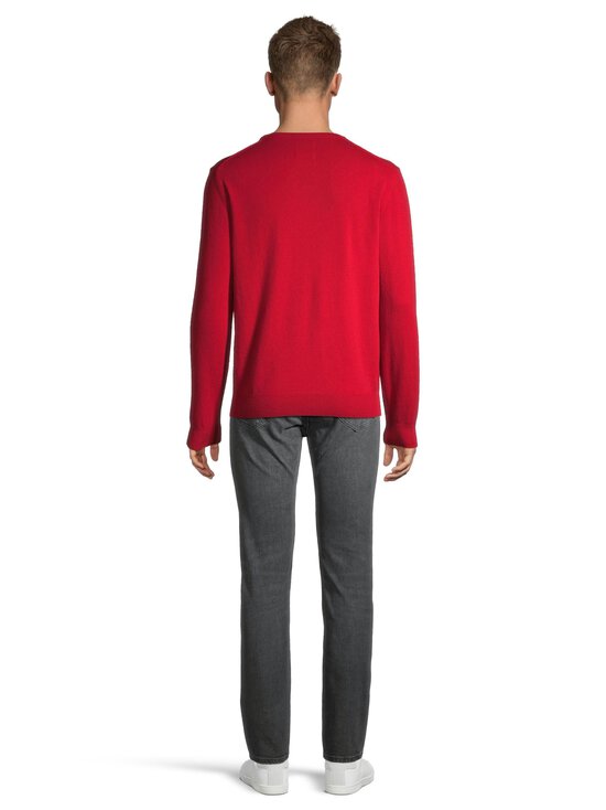 GANT - Villaneule - 620 BRIGHT RED - photo 3 GANT - Villaneule - 620 BRIGHT RED | Stockmann - photo 3