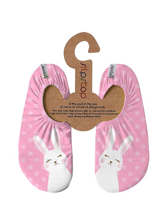 Slipstop - Merry Pupu -tossut - VAALEANPUNAINEN | Stockmann - photo 1