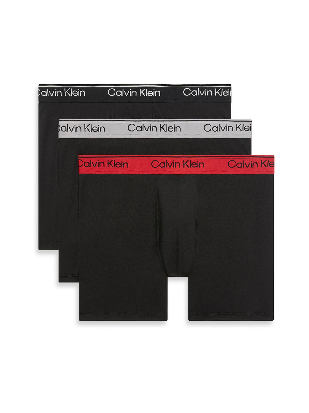 Boxer Brief -alushousut 3-pack