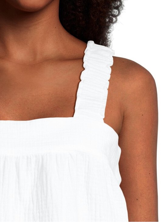 NOOM - Topp Kay Strap - WHITE - photo 4 NOOM - Topp Kay Strap - WHITE | Stockmann - photo 4