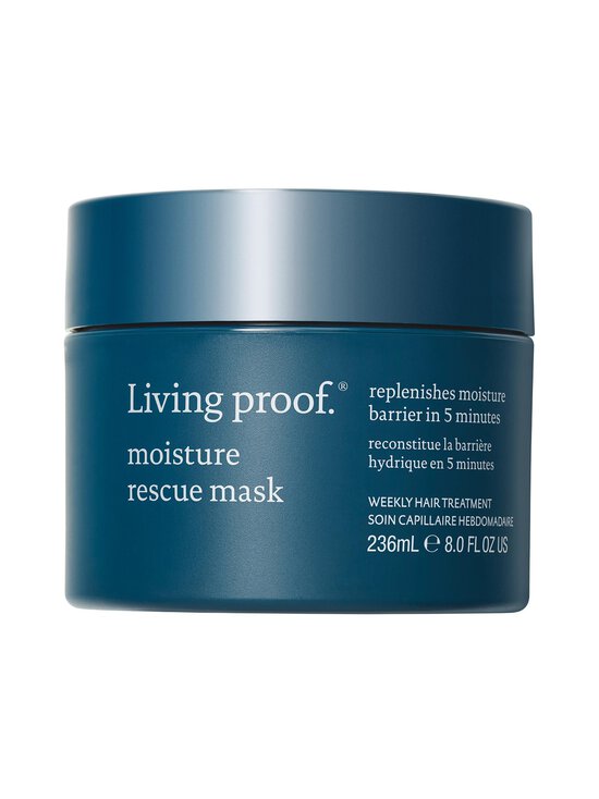Living Proof - Moisture Rescue Mask -hiusnaamio, 236 ml - NOCOL | Stockmann - photo 1