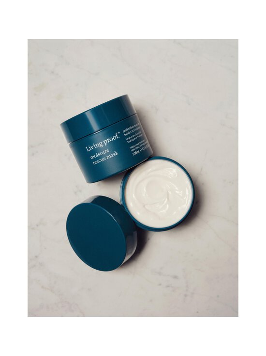 Living Proof - Moisture Rescue Mask -hiusnaamio, 236 ml - NOCOL | Stockmann - photo 2