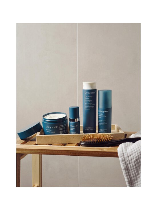 Living Proof - Moisture Rescue Mask -hiusnaamio, 236 ml - NOCOL | Stockmann - photo 4
