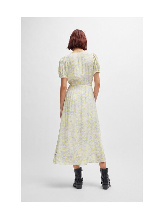 HUGO - Kikoni-kietaisumekko - 994 OPEN MISCELLANEOUS | Stockmann - photo 3