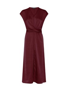 BRUUNS BAZAAR - Kleit Acacia Jana - BURGUNDY BRUUNS BAZAAR - Kleit Acacia Jana - BURGUNDY | Stockmann