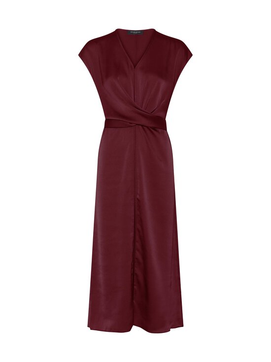 BRUUNS BAZAAR - Acacia Jana kleita - BURGUNDY - photo 1 BRUUNS BAZAAR - Acacia Jana kleita - BURGUNDY | Stockmann - photo 1