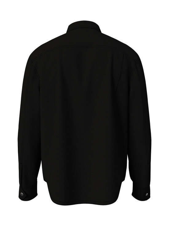 Calvin Klein Jeans - Utility Relaxed -päällyspaita - UB1 BLACK | Stockmann - photo 2