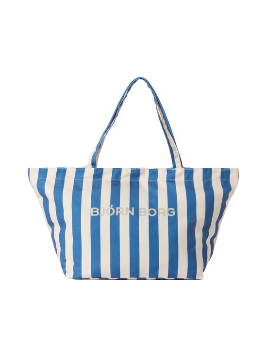 Björn Borg - Beach Tote M -rantakassi - BL253 COSTAL FJORD | Stockmann - photo 1
