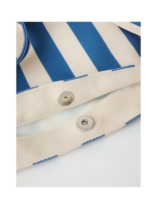 Björn Borg - Beach Tote M -rantakassi - BL253 COSTAL FJORD | Stockmann - photo 3