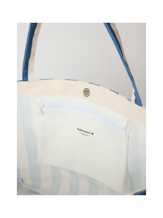 Björn Borg - Beach Tote M -rantakassi - BL253 COSTAL FJORD | Stockmann - photo 4