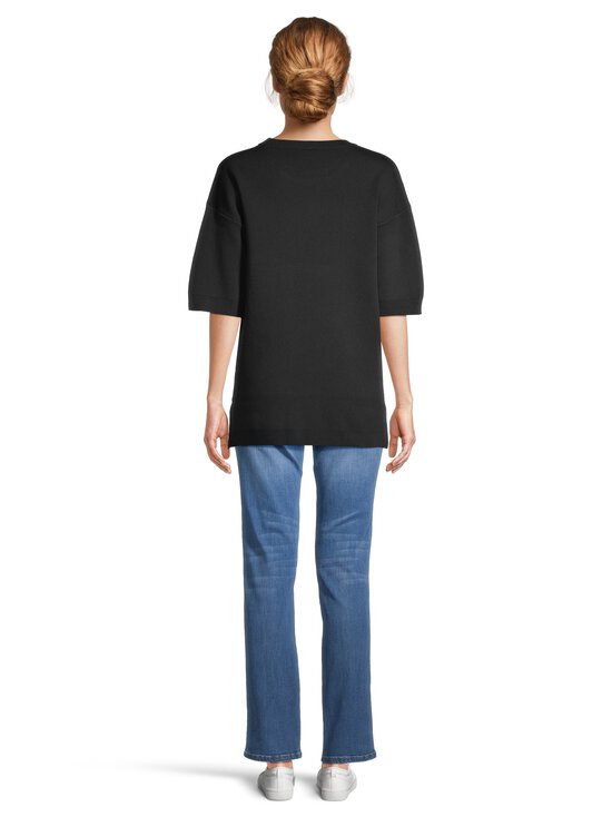 Vila - Visway 2/4 -neulepusero - BLACK BEAUTY - photo 3 Vila - Visway 2/4 -neulepusero - BLACK BEAUTY | Stockmann - photo 3