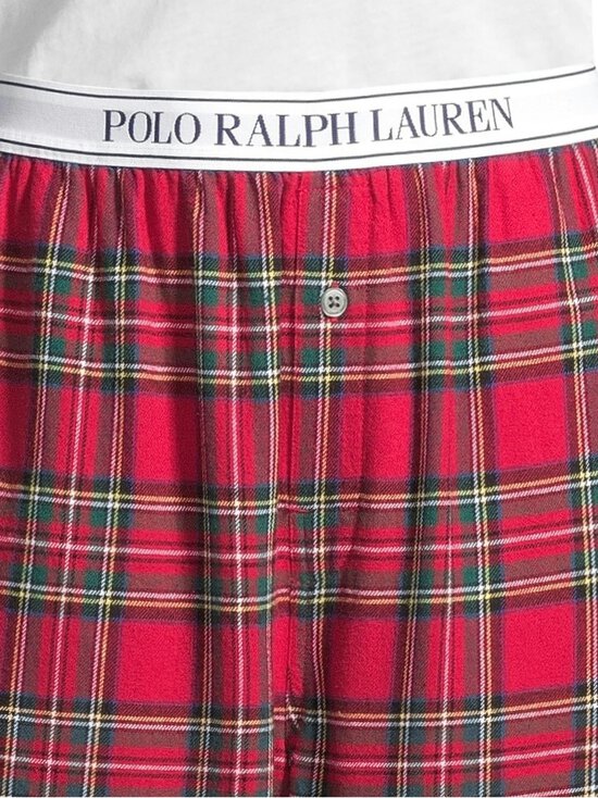 Polo Ralph Lauren - Pyjamahousut - 4P0628-959 STUART - photo 5 Polo Ralph Lauren - Pyjamahousut - 4P0628-959 STUART | Stockmann - photo 5