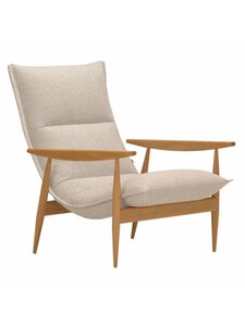 Adea - Tao-nojatuoli - HARMAA | Stockmann