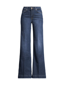 7 For All Mankind - Modern Dojo -farkut - U73NO DARK BLUE | Stockmann