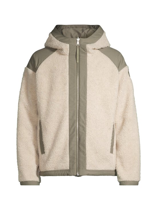 Pööratav fliisjakk Alberni Reversible