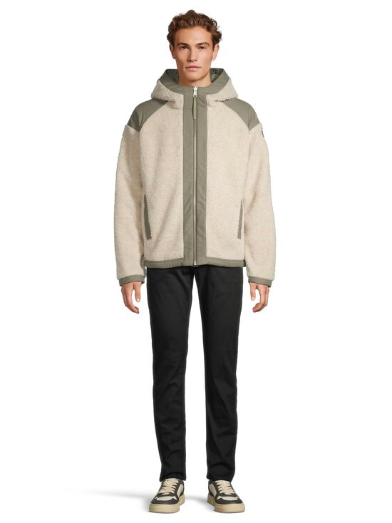 Canada Goose - Pööratav fliisjakk Alberni Reversible - 9441 LIGHT TAN/SMOKEY SAGE-TAN CLAIR/SAUGE FUMÉE - photo 2 Canada Goose - Pööratav fliisjakk Alberni Reversible - 9441 LIGHT TAN/SMOKEY SAGE-TAN CLAIR/SAUGE FUMÉE | Stockmann - photo 2