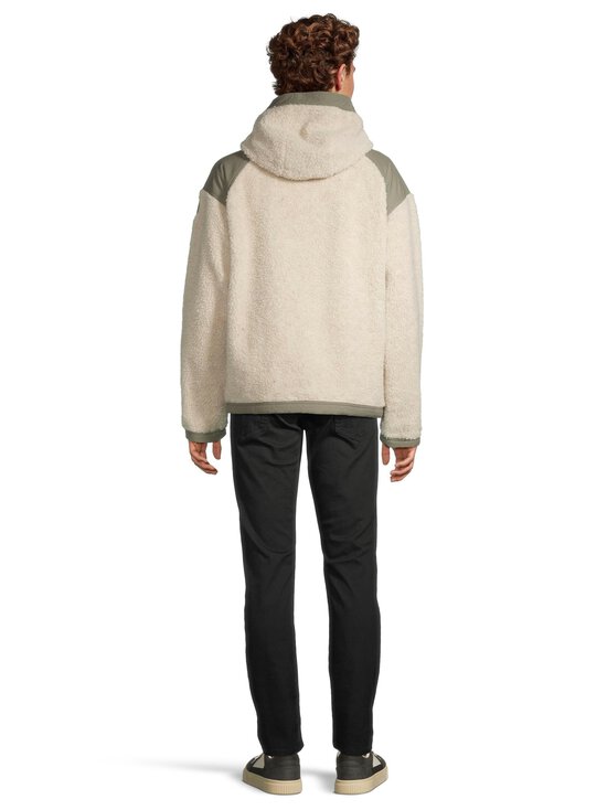 Canada Goose - Pööratav fliisjakk Alberni Reversible - 9441 LIGHT TAN/SMOKEY SAGE-TAN CLAIR/SAUGE FUMÉE - photo 3 Canada Goose - Pööratav fliisjakk Alberni Reversible - 9441 LIGHT TAN/SMOKEY SAGE-TAN CLAIR/SAUGE FUMÉE | Stockmann - photo 3